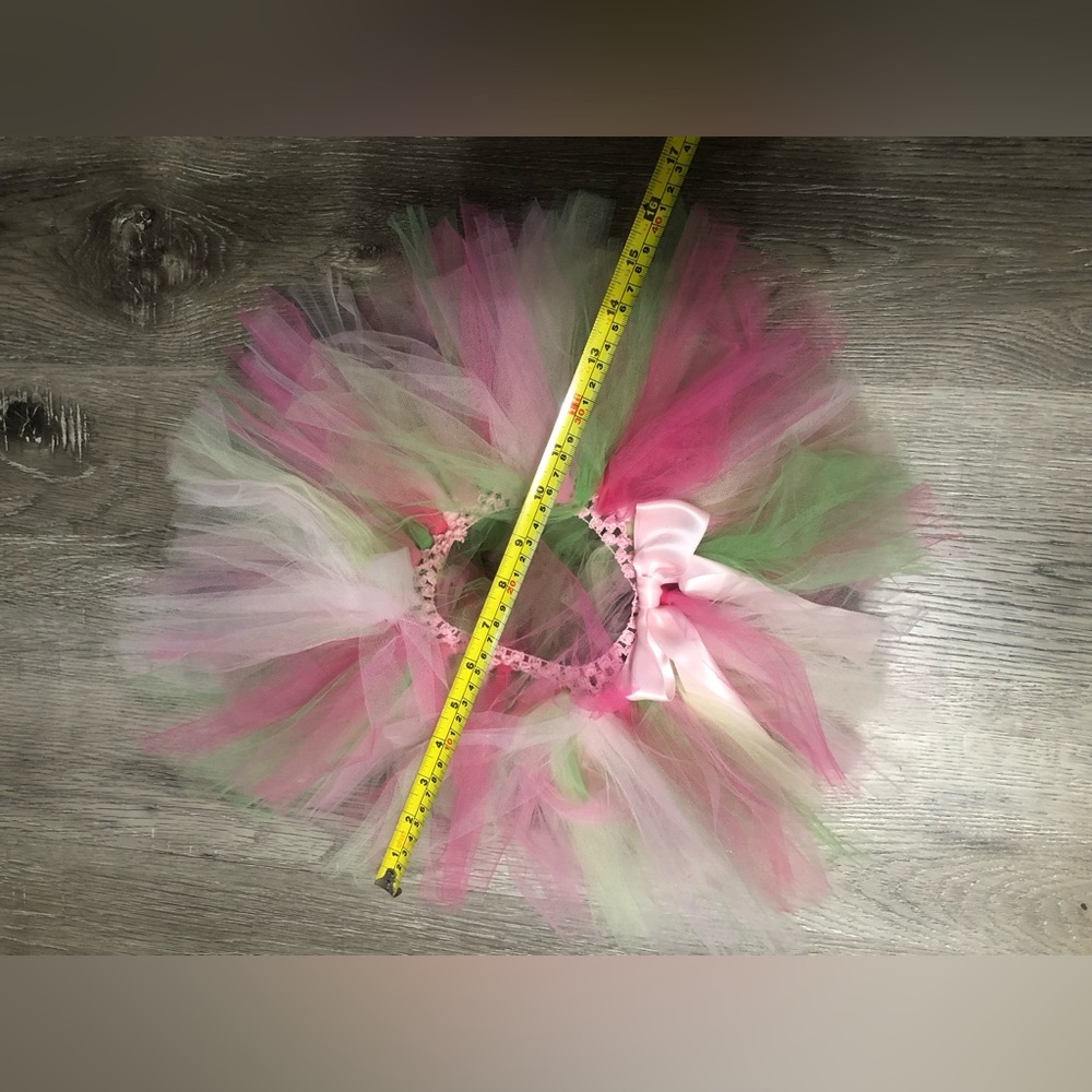 Child Tutu - Picture 3 of 7